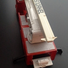 ERF Matchbox K-39 Skylift paloauto Lesney 1979  21 cm - pikkukuva 4