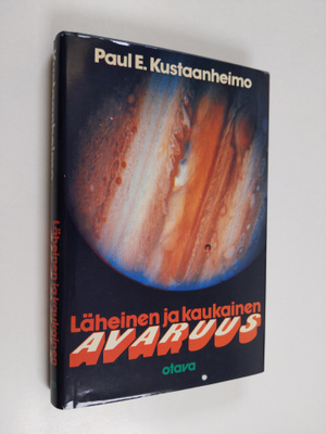 Paul E. Kustaanheimo : Läheinen ja kaukainen avaruus