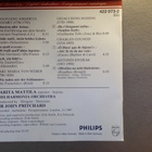 KARITA MATTILA.. :: ..OPERA ARIAS..::.. CD ALBUM .... 1988 - pikkukuva 2