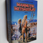 Jean M. Untinen-Auel : Mammutin metsästäjät - pikkukuva 1