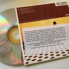 Eldkvarn . Brott lönar sig alltid CD ep - pikkukuva 2