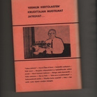 Front: Neuvostokomennuksella Siperiassa, Alea 1971, skp, K3+ - pikkukuva 2
