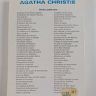 Agatha Christie : Despues del funeral - pikkukuva 2