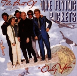 The Flying Pickets - The Best Of (CD)
