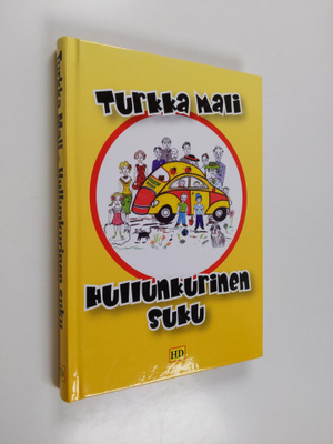 Turkka Mali : Hullunkurinen suku
