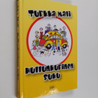 Turkka Mali : Hullunkurinen suku - pikkukuva 1