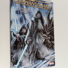 Charles Soule : Star Wars : Obi-Wan & Anakin - pikkukuva 1
