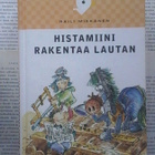 Keltanokka-sarjan kirjoja [alk. 4,00€] - pikkukuva 3