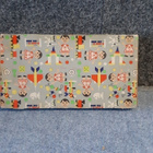 Shakki 25x25cm. Harvinainen magneetti shakki - pikkukuva 5