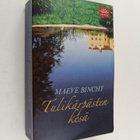 Maeve Binchy : Tulikärpästen kesä - pikkukuva 1