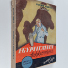 Henrik Horna : Egyptiläinen tuhkauurna : jännitysnovelleja - pikkukuva 1