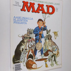 Suomen MAD : nro 4/1990 - pikkukuva 1
