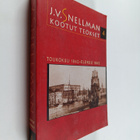 J. V. Snellman : J. V. Snellmanin kootut teokset 4 : Touk... - pikkukuva 1