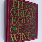Joseph Jobe : The Great Book of Wine - pikkukuva 1