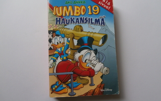 AKU ANKKA JUMBO 19