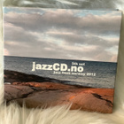 JAZZ FROM NORWAY: jazzCD.no 2012 5th set (3CDBOX) - pikkukuva 1