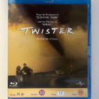 Twister (Blu-ray) 1996 (Bill Paxton, Helen Hunt) - pikkukuva 1