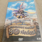 Maailman Ympäri 80 Päivässä (Jackie Chan) - pikkukuva 1