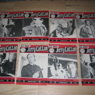 27kpl Jerry Cotton lehtiä vuosilta 1969-1977 - pikkukuva 3