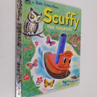 Gertrude Crampton : Scuffy the tugboat and his adventures... - pikkukuva 1