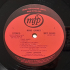 John Lennon - Mind games lp - pikkukuva 3