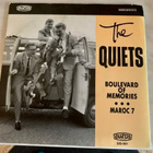 THE QUIETS: Boulevard of Memories * Maroc 7 - pikkukuva 1