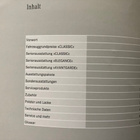 Hinnasto ja lisävarusteet Mercedes S211 E-luokka 2007. Esite - pikkukuva 2