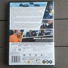 DVD: Fast & Furious 8 (Vin Diesel, Dwayne Johnson 2016) - pikkukuva 2