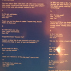 Chris Rea: The Blue Cafe Interview CD - pikkukuva 2