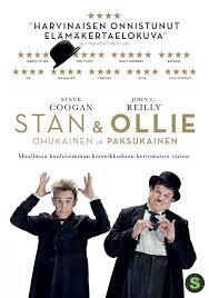 Stan & Ollie