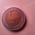 10 markkaa 1995 - pikkukuva 2