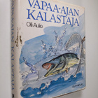 Olli Aulio : Vapaa-ajan kalastaja - pikkukuva 1