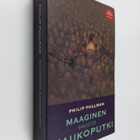 Philip Pullman : Maaginen kaukoputki - pikkukuva 1