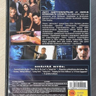 Joss Whedonin DOLLHOUSE (2009-2010) Eliza Dushku (8DVD) - pikkukuva 2