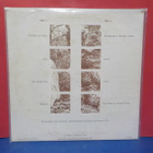 CHRIS AND COSEY - TRANCE EX-/EX ITALY -82 PRESS LP - pikkukuva 2