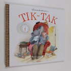 Lena Anderson : Tik-tak - pikkukuva 1