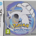 Pokemon Soulsilver - pikkukuva 1