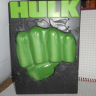 DVD Hulk erikoiskotelo - pikkukuva 1