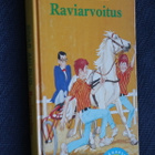 Sivar Ahlrud : Raviarvoitus ( 1.p. 1983 ) - pikkukuva 1