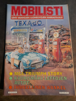Mobilisti 1994 -2