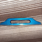 Teräsliippa 48 x 13 cm - pikkukuva 2