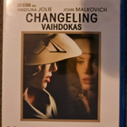Changeling -Vaihdokas (Suomi-Blu-ray) Clint Eastwood - pikkukuva 1