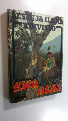 Sesse Koivisto : Kwa heri