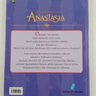 A. L. Singer : Anastasia - pikkukuva 2