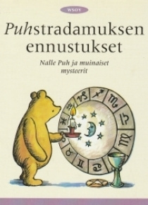 John T Williams - Puhstradamuksen ennustukset