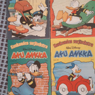Aku Ankka sarjisekstra 1-4/1999 HYVÄT! - pikkukuva 1