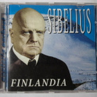 Jean Sibelius : Finlandia ja muita teoksia CD - pikkukuva 1