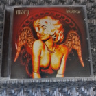 Mary - Inhohimo cd - pikkukuva 1