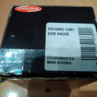 Opel EGR venttiili Delphi EG10003-12B1 - pikkukuva 1