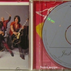Aerosmith • Just Push Play CD - pikkukuva 2